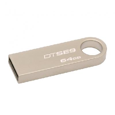 Kingston Data Traveler SE9 Pen Drive