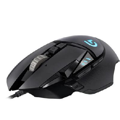 Logitech G502 Hero Gaming Mouse