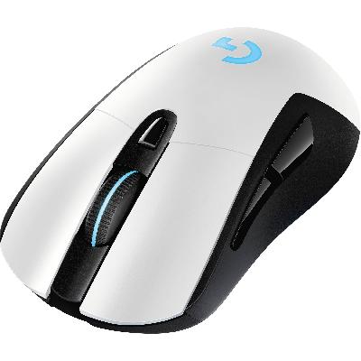 Logitech Wireless Mouse