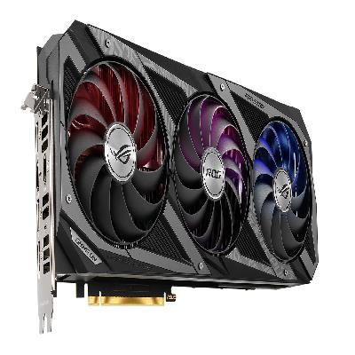 NVIDIA Graphics Card