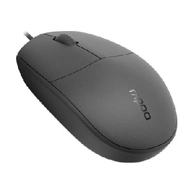 Rapoo N100 Wired Mouse