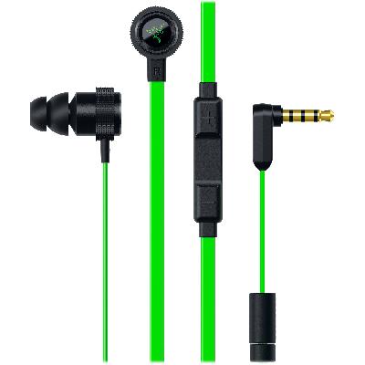 Razer Hammerhead v2 Earphone