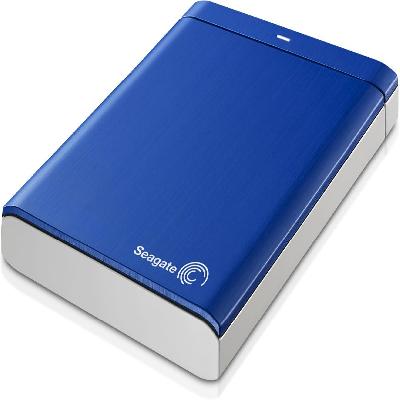 Seagate Backup Plus 1tb HDD