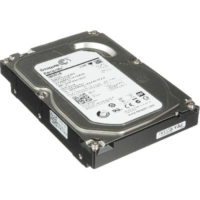 Seagate Hard Disk Drive Desktop