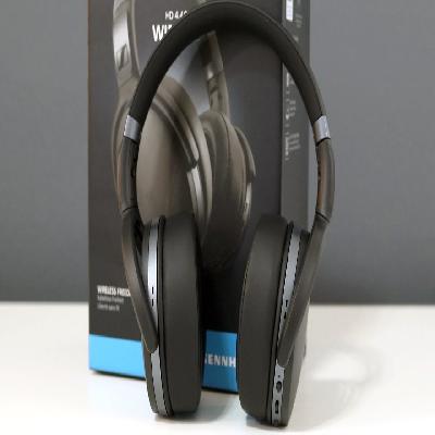 Sennheiser HD 4.40 BT Wireless Headphone