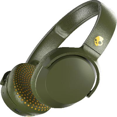 Skullcandy Unplugged Headphone