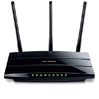 TP Link Modem Router