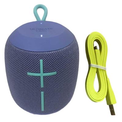 Wonderboom Waterproof Bluetooth Speaker