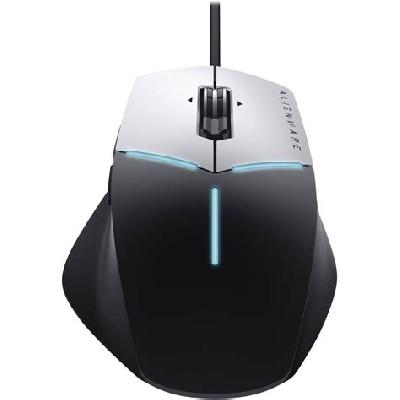 Dell AW558 Alienware Advanced Gaming Mouse