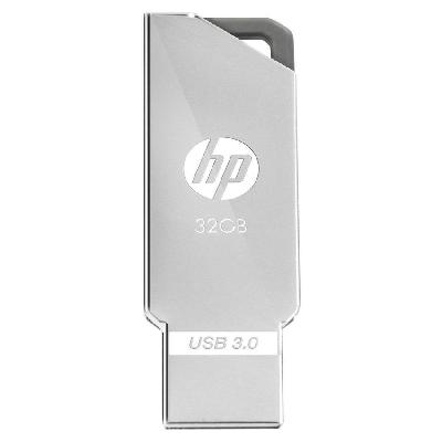 HP X740W 32 GB USB Pen Drive