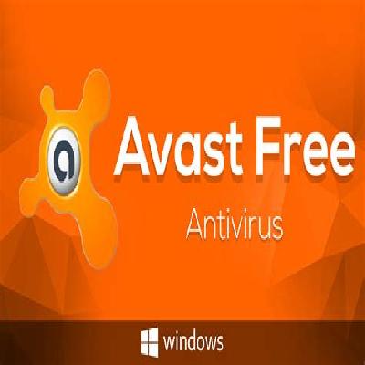 Antivirus Software