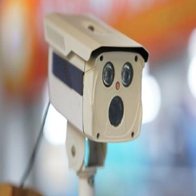 CCTV On Hire