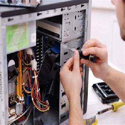 Computer Repair And Services