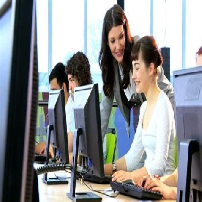 Computer Teachers Training Course