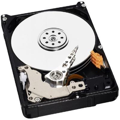 Hard Disk Drive