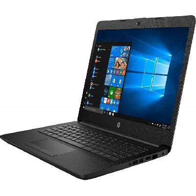 HP 14 Inch Notebook Laptop