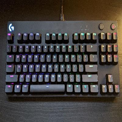 Keyboard
