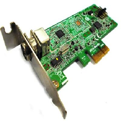 TV Tuner Card
