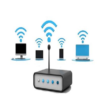 Wireless Networking