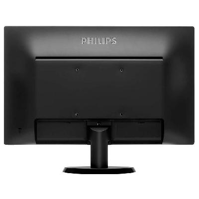 18.5-Inch Philips LCD Monitor Vga