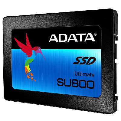 Adata SU800 512GB M.2 2280 3D NAND Ultimate Internal Solid State Drive
