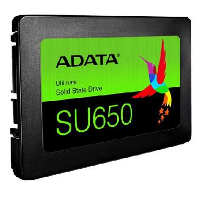 Adata Ultimate SU650 120GB M.2 2280 SSD