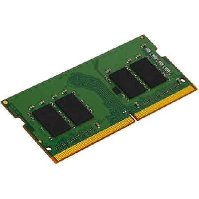 Kingston 8GB DDR4 Desktop 2666Mhz KVR26N  Non ECC Memory RAM DIMM