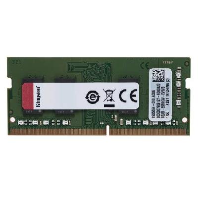 Kingston 8GB DDR4 Laptop 2666Mhz KVR26S  Non ECC Memory RAM SODIMM