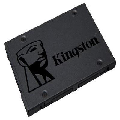 Kingston SSD A400 120GB Internal Solid State Drive