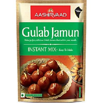Gulab Jamun Mix 200gm