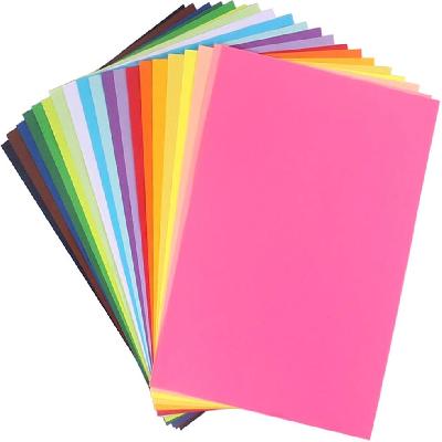 Color Copier Papers