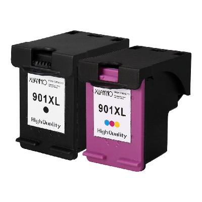 Inkjet Cartridges