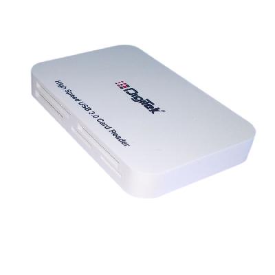 Digitek Multi Card Reader