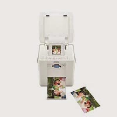 Epson Printer PM-245