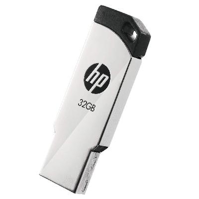HP 32 GB USB 2.0 Flash Drive