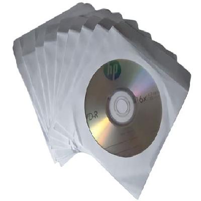 HP Blank DVD R