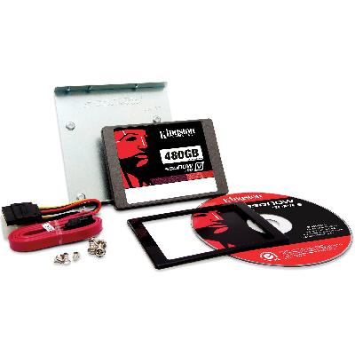 Kingston 480GB Solid State Drive