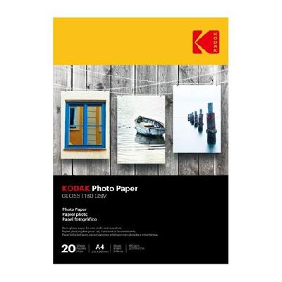 Kodak Photo Paper 180gsm