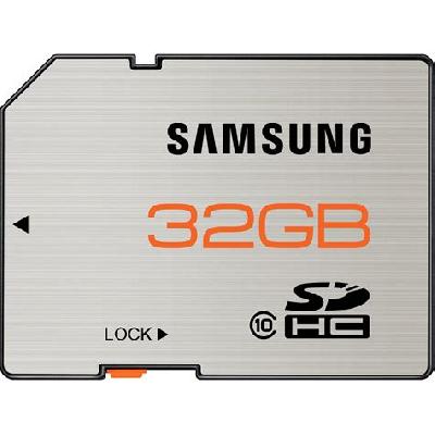 Samsung Memory Card