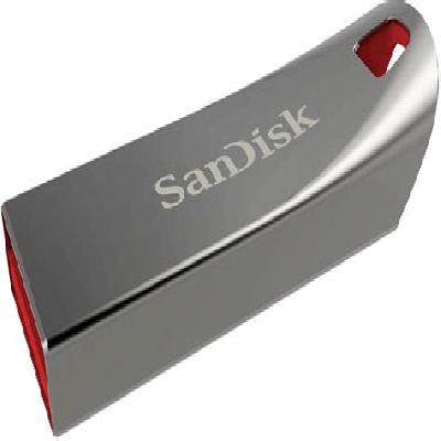 Sandisk Cruzer Force 64 GB Flash Drive