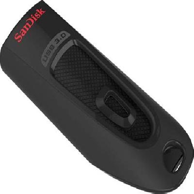 SanDisk Ultra 16GB USB 3.0 Flash drive