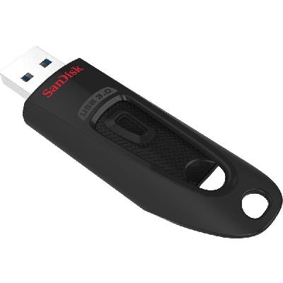 SanDisk Ultra 32 GB USB 3.0 Flash Drive