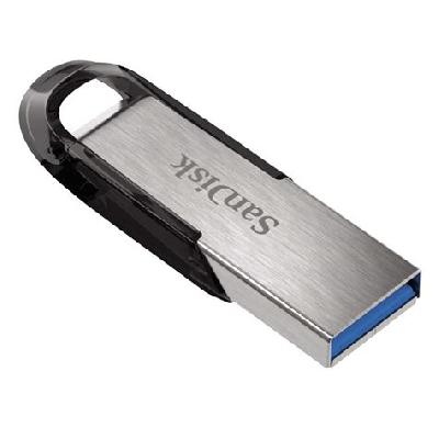 Sandisk Ultra Flair 64 Gb Usb 3.0 Flash Drive