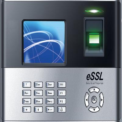 ESSL Biometric Attendance System