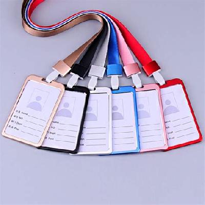 ID Card Lanyard
