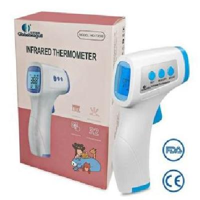 Infrared Thermometer - FDA Regulatory Class I