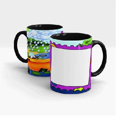 MUG PHOTO CUSTOMIZE  PRINTING