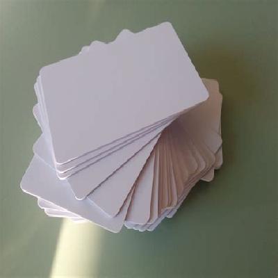 PVC RFID Card