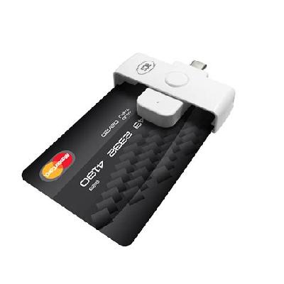Smart Card Reader