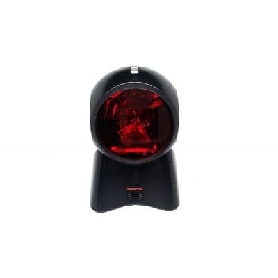 Table Top Barcode Scanner